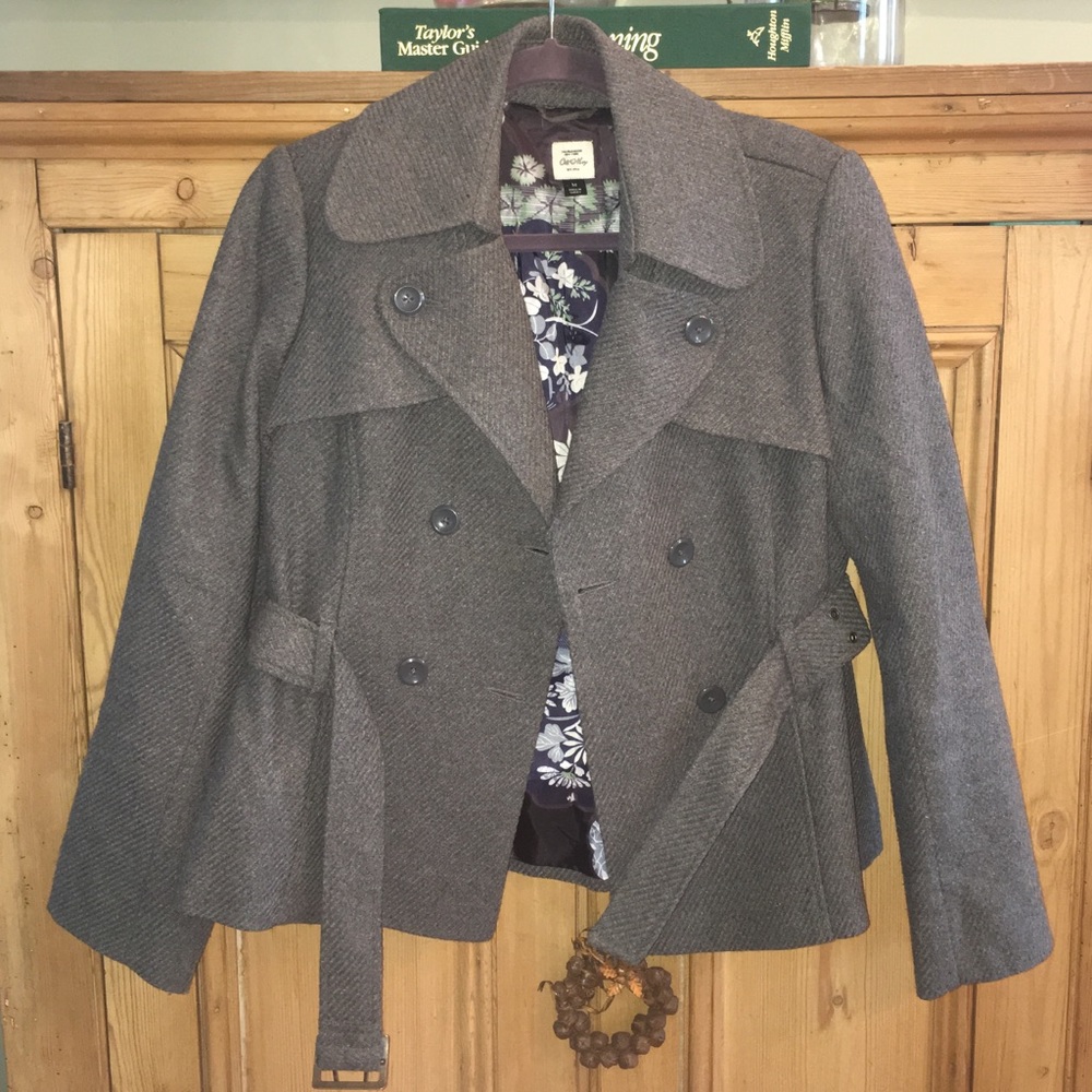 Old Navy coat
